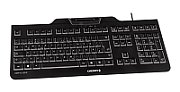 KC 1000 SC KEYBOARD AZERTY BE/BLACK