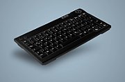 INDUSTRY 4.0 MINI TRACKBALL/KEYBOARD USB BLACK