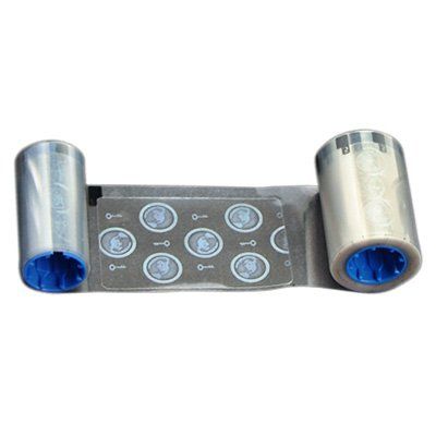 HOLO,1MIL,WALL,TOP,EAGLE,ZXP 7,750 PATCH