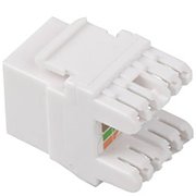 LANBERG KSU5-1000 Lanberg Keystone Module RJ45->LSA 180deg UTP Cat.5e
