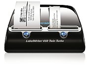 LABELWRITER 450 TWIN TURBO/IN