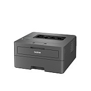 Imprimanta laser monocrom Brother HL-L2400DWE, A4, duplex, USB 2.0, Wi-Fi, 30 ppm