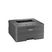 Imprimanta laser monocrom Brother HL-L2400DWE, A4, duplex, USB 2.0, Wi-Fi, 30 ppm