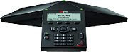 Poly Trio 8300 IP Conference Phone and PoE-enabled No Radio