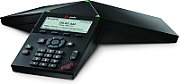 Poly Trio 8300 IP Conference Phone and PoE-enabled No Radio