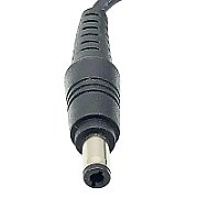 Poly Video IEC Power Cord EMEA - INTL English Loc  Euro plug