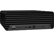 Desktop PC HP Pro SFF 400, Intel Core i7-14700 (20 C / 28 T, 2.1 GHz - 5.4 GHz), 16 GB RAM, 512 GB SSD, Intel Intel® UHD Graphics 770, Windows 11 Pro