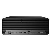 Desktop PC HP Pro SFF 400 G9, Intel Core i5-13500 (14 C / 20 T, 2.5 GHz - 4.8 GHz), 16 GB RAM, 512 GB SSD, Intel Intel® UHD Graphics 770, Windows 11 Pro