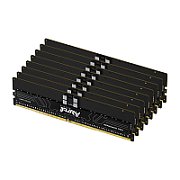 Kit memorii server Kingston 256 GB (8 x 32 GB) DDR5 ECC RDIMM 6400 MHz 2Rx8