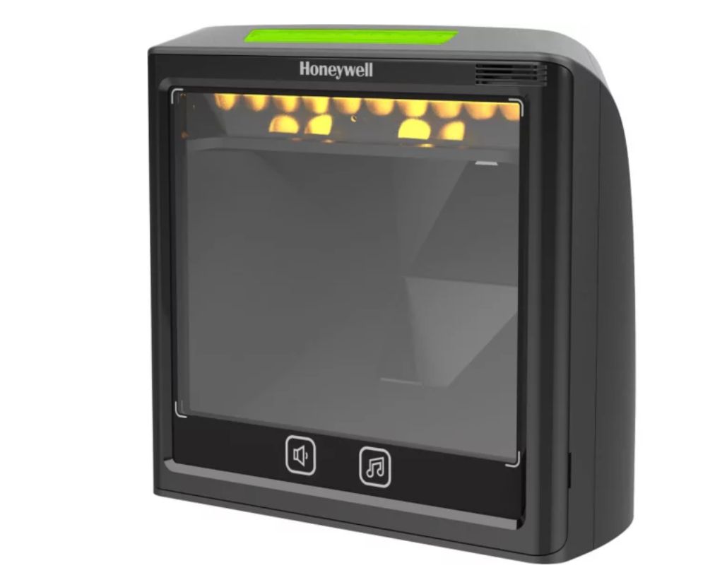 SOLARIS XP 7990G 2D USB KIT, EU POWER SUPPLY