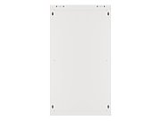 LANBERG WF01-6422-10S Lanberg wall-mounted rack 19 demounted flat pack 22U/600x450mm gray
