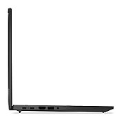 Laptop Lenovo ThinkPad T14 Gen 5, 14 inch 1920 x 1200, Intel Core Ultra 7 155U (12 C / 14 T, 4.8 GHz, 12 MB cache), 16 GB DDR5, 512 GB SSD, Intel Graphics, Windows 11 Pro