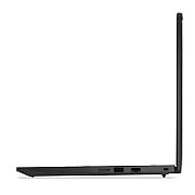 Laptop Lenovo ThinkPad T14 Gen 5, 14 inch 1920 x 1200, Intel Core Ultra 7 155U (12 C / 14 T, 4.8 GHz, 12 MB cache), 16 GB DDR5, 512 GB SSD, Intel Graphics, Windows 11 Pro