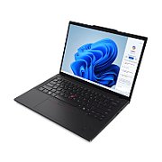 Laptop Lenovo ThinkPad T14 Gen 5, 14 inch 1920 x 1200, Intel Core Ultra 7 155U (12 C / 14 T, 4.8 GHz, 12 MB cache), 16 GB DDR5, 512 GB SSD, Intel Graphics, Windows 11 Pro