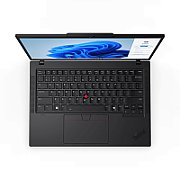 Laptop Lenovo ThinkPad T14 Gen 5, 14 inch 1920 x 1200, Intel Core Ultra 7 155U (12 C / 14 T, 4.8 GHz, 12 MB cache), 16 GB DDR5, 512 GB SSD, Intel Graphics, Windows 11 Pro