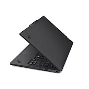 Laptop Lenovo ThinkPad T14 Gen 5, 14 inch 1920 x 1200, Intel Core Ultra 7 155U (12 C / 14 T, 4.8 GHz, 12 MB cache), 16 GB DDR5, 512 GB SSD, Intel Graphics, Windows 11 Pro