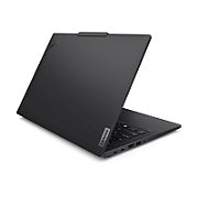 Laptop Lenovo ThinkPad T14 Gen 5, 14 inch 1920 x 1200, Intel Core Ultra 7 155U (12 C / 14 T, 4.8 GHz, 12 MB cache), 16 GB DDR5, 512 GB SSD, Intel Graphics, Windows 11 Pro