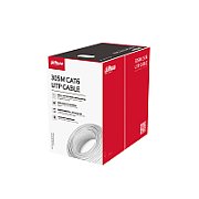 UTP CAT6 Cable PFM920I-6UN-C