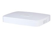 NVR 8 CANALE DAHUA NVR2108-8P-4KS3