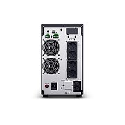 CYBERPOWER OLS3000EA-DE Online UPS 3000VA/2700W LCD PFC compatible Green Power SNMP Slot