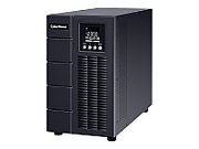 CYBERPOWER OLS3000EA-DE Online UPS 3000VA/2700W LCD PFC compatible Green Power SNMP Slot