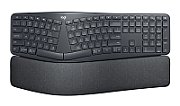 ERGO K860 FOR BUSINESS GRAPHITE/UK - BT - N/A - INTNL-973