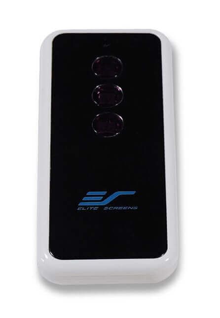Telecomanda EliteScreens RF
