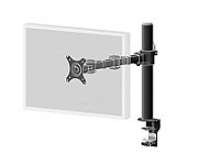 SINGLE ARM CLAMP/10-30IN 100X100 HAS 10KG