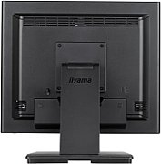 Monitor 17 inch LED IIyama T1732MSC-B1S 1280 x 1024 pixeli, 60 Hz, 5 ms, Negru