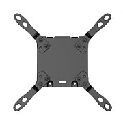 Suport monitor Serioux MM80-C012, compatibilitate  dimensiune ecran 17 -57 , greutate maximă suportata: (per ecran): 2~27 kg, greutate maximă suportata pentru ecran curbat (per ecran): 1 ~ 22 kg,  VESA: 75x75, 100x100, 100x200, 200x100, 200x200, inclinare: +60°~-20°, pivotare: +90°~-90°, rotația