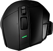 G502 X PLUS BLACK/PREMIUM EWR2/.