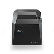 TSP143IV UE GY E+U PRINTER THER/80MM WIDE PAPER 24VDC