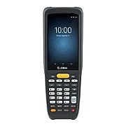 KIT: MC2200, WLAN, BT, SE4100, 34KY, STD, GMS, 2/16GB , CDL, ROW