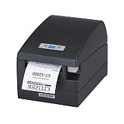 Thermal printer USB Internal 230V PSU PNE Sensor Black