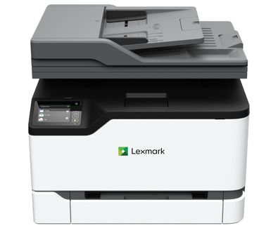 Imprimanta multifunctionala laser color Lexmark CX331adwe, A4, duplex, ADF, USB 2.0, Wi-Fi, 24 ppm negru, 24 ppm color