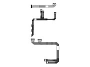 Cable Kit v2 for SR630 V2 10 Anybay BP NVMe