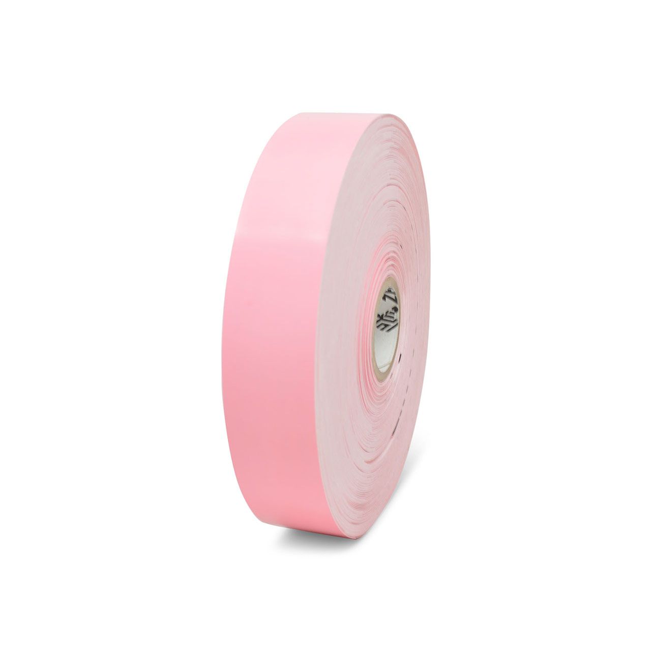 Wristband, Polypropylene, 1x10in (25.4x254mm) Direct thermal, Z-Band Fun, Adhesive closure, 1in (25.4mm) core, 350/roll, 4/box, Pink