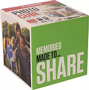 PG-540/CL-541 PHOTO CUBE/CREATIVE PACK WHITE GREEN (5X5 P