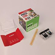 PG-540/CL-541 PHOTO CUBE/CREATIVE PACK WHITE GREEN (5X5 P