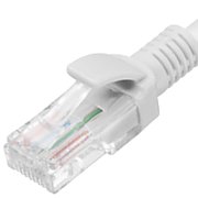 LANBERG PCU6-10CC-0500-S Lanberg Patchcord RJ45 cat. 6 UTP 5m grey
