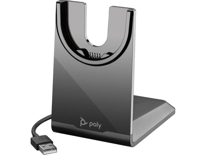 Poly Voyager USB-A Charging Stand