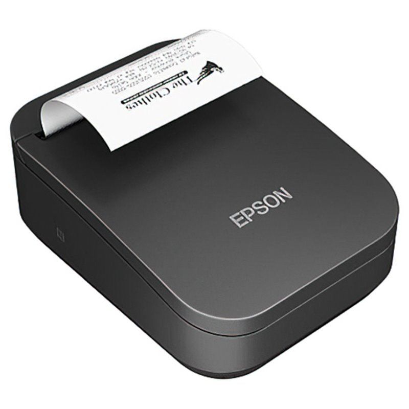 EPSON TM-P80II (111): RECEIPT/WI-FI USB-C EU