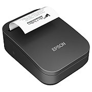 EPSON TM-P80II (111): RECEIPT/WI-FI USB-C EU