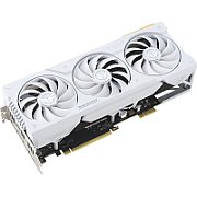 Placa video ASUS GeForce RTX 4070 Ti SUPER BTF White OC 16 GB GDDR6X 256 bit, Necesita placa de baza cu conector de alimentare tip Gold Finger