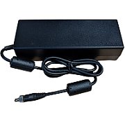 Elo External 80W power brick and cable for outdoor open frames, LVL6 Europe