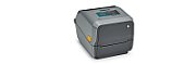 Thermal Transfer Printer (74/300M) ZD621R, Color Touch LCD 300 dpi, USB, USB Host, Ethernet, Serial, 802.11ac, BT4, ROW, RFID