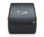 Thermal Transfer Printer (74/300M) ZD230 Standard EZPL, 203 dpi, EU and UK Power Cords, USB