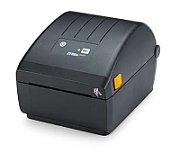 Thermal Transfer Printer (74/300M) ZD230 Standard EZPL, 203 dpi, EU and UK Power Cords, USB