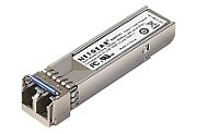 Netgear 10 Gigabit Ethernet LRM SFP+ LC GBIC Ad