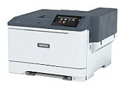 Imprimanta laser color Xerox C410V_Z, A4, duplex, ADF, USB 2.0, Wi-Fi, Bluetooth, 40 ppm negru, 40 ppm color